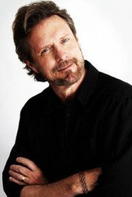 Photo of Eric Holmberg as Host
