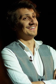 Photo of Lucas Castronuovo as Narrator
