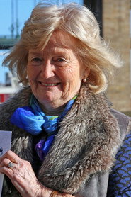Photo of Elsie Robson as Self