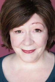 Photo of Michelle Gillette as Mrs. Swingleham