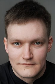 Photo of Roman Bogomazov as водитель немецкого грузовика