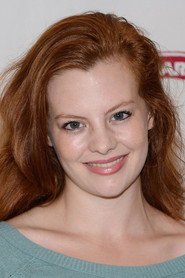 Photo of Andrea Lynn Green as Sylvi