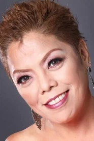 Photo of Joy Viado as Amparo