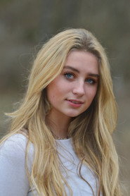 Photo of Olivia Langer as Waitress