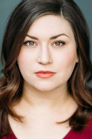 Photo of Holly Kenney as Olivia