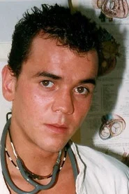 Photo of Fabian Nexman