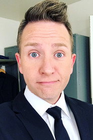 Photo of Courter Simmons as Sandy