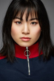 Photo of Jun Jun Liang as Ami/Mia