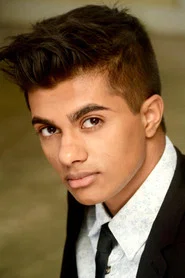 Photo of Jameel Shivji as Neil