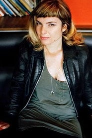 Photo of Émilie Jouvet as Girlfriend