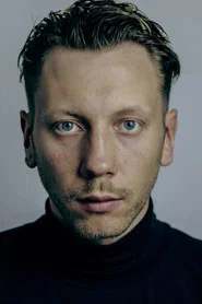 Photo of Anton Netbay