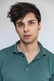 Photo of Kristóf Gellén as Kristóf Gellén