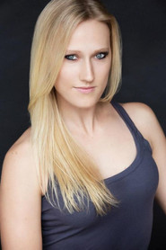 Photo of Katelyn Brooke as Elizabeth