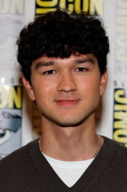 Photo of Charlie Bushnell as Chase (voice)
