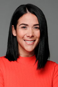 Photo of Magdyel Ugaz as Angela