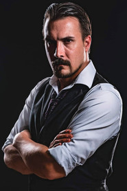 Photo of Derek Bellamy as Stephen