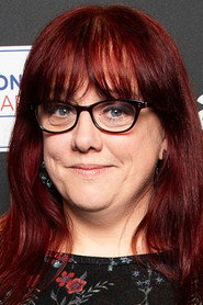 Photo of Angela Barnes as Self