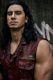Photo of Dean Khandjian as Mr. Cooper