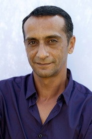 Photo of Hitham Omari as Badawi