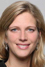 Photo of Maja Göpel as Self