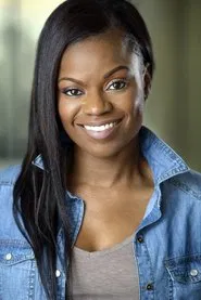 Photo of Jessica Fontaine as Latoya