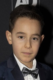 Photo of Silver Metz as Sam
