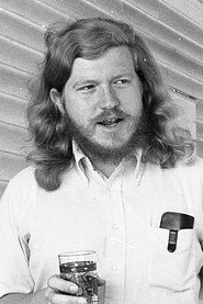 Photo of Karl Edward Wagner as Self (archive footage)