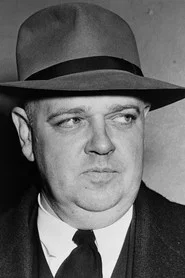 Photo of Whittaker Chambers as Self (archive footage)