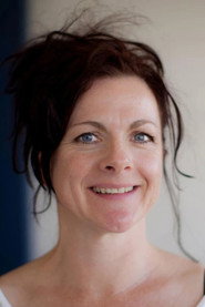 Photo of Maggie Miles as Venetia