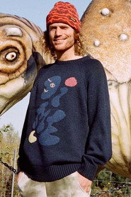 Photo of Alexis Lacroix