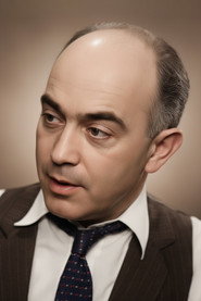 Photo of Temel Karamahmut as Yabancı Asker