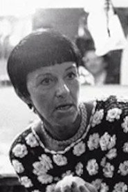 Photo of Maud De Belleroche as Mudy