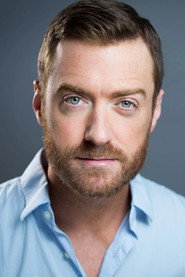 Photo of Matthew Crawley as Hugo