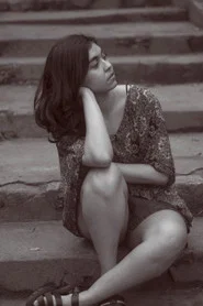 Photo of Juliana Reñones as Jovem Mulher