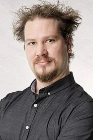 Photo of Josh Hayes as Support Group Member