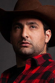 Photo of Fernando Lopez as Phil Collins