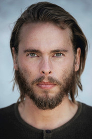 Photo of Jonathan Tufvesson as Peter