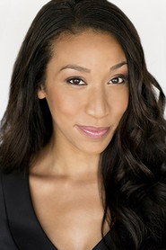 Photo of Elizabeth Haley as Susie