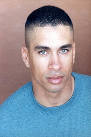 Photo of Byron Browne as Cornbread