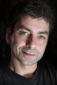 Photo of Alex Chandon as Himself