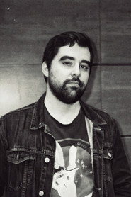 Photo of Mario Torres Cabañas as Autor