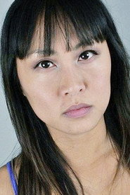 Photo of Gloria Chung as Isabel