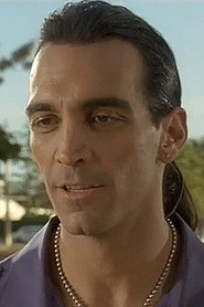 Photo of Paco Christian Prieto as Luis Calderone
