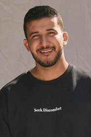 Photo of Ammar Kandil as Self