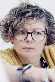 Photo of Lynn Stewart-Taylor