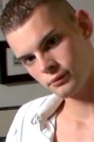 Photo of Reese Mitchell
