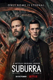 Season 3 poster
