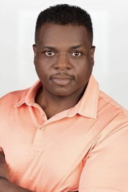 Photo of Charles Alex Palmer as Pastor Terrence Smith