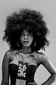 Photo of Gladys Oyenbot as Vicky