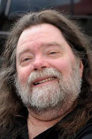 Photo of Roky Erickson as Self